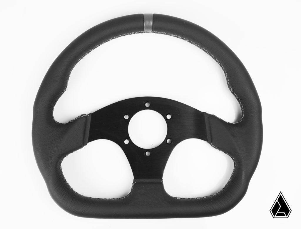 Assault Industries Polaris Slingshot Ballistic D V2 Steering Wheel