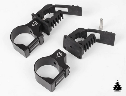 Assault Industries Quickfist Multipurpose Clamps