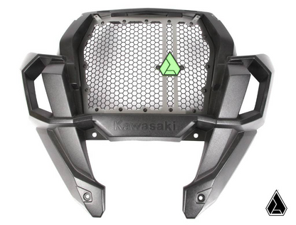 Assault Industries Hellfire Grill (Fits: Kawasaki Krx 1000)