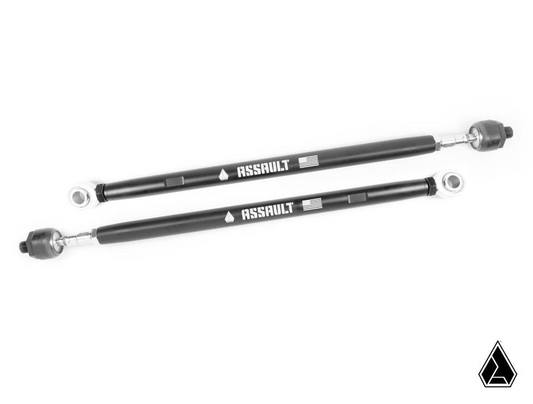 Assault Industries 7075 High Strength Barrel Tie Rods For Polaris Rzr Pro Xp