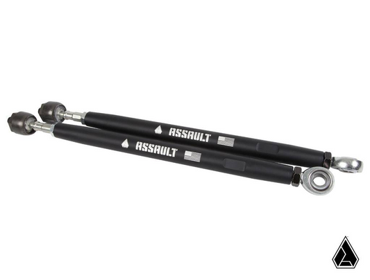 Assault Industries Heavy Duty Barrel Tie Rods (Fits: Kawasaki Krx 1000)