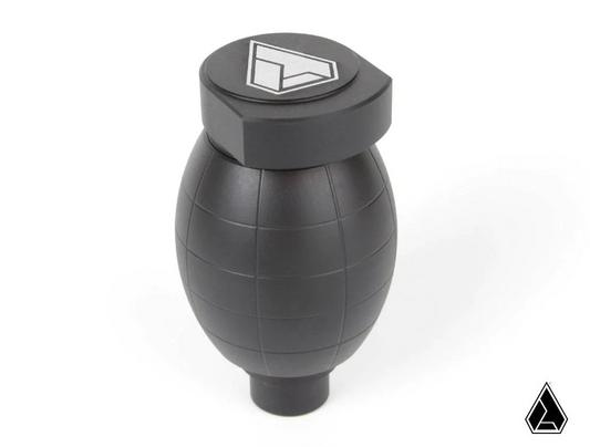 Assault Industries Assault Army Grenade Shift Knob (Fits: Polaris Rzr // Ranger)