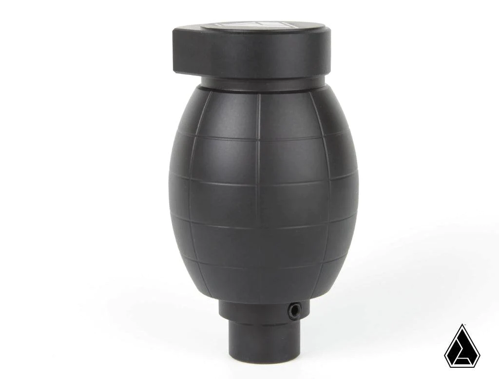 Assault Industries Assault Army Grenade Shift Knob (Fits: Polaris Rzr // Ranger)