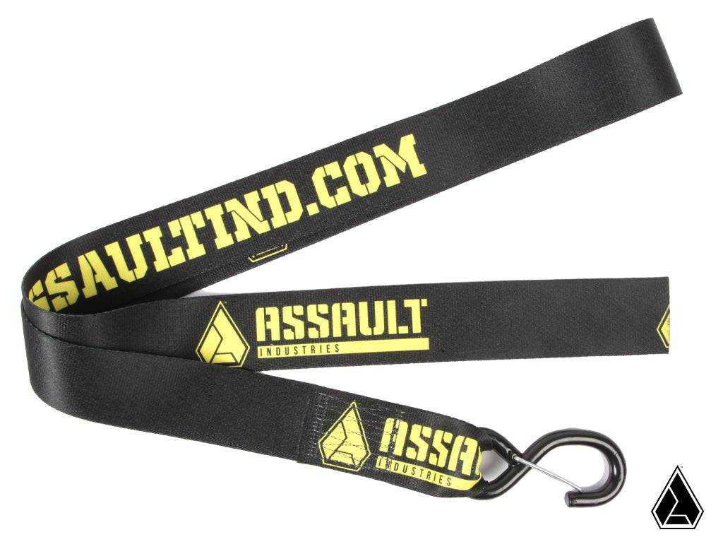 Assault Industries Rugged Tie-down Straps (Universal)