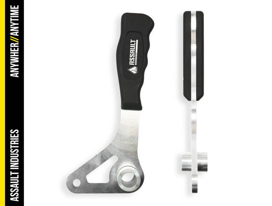 Assault Industries Billet Pro Shifter (Fits: Yamaha Yxz1000r)