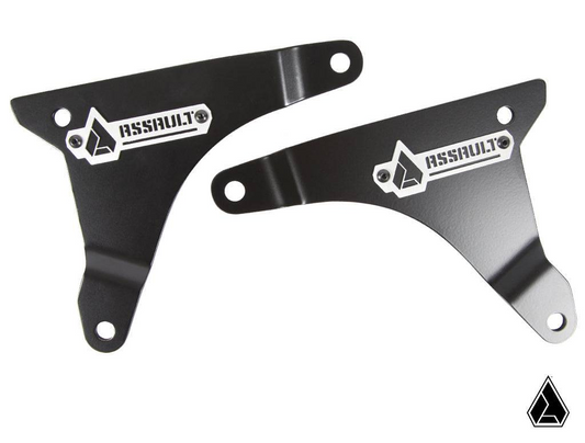 Assault Industries Light Bar Bracket Kit (Universal)