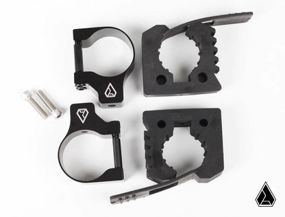 Assault Industries Quickfist Multipurpose Clamps