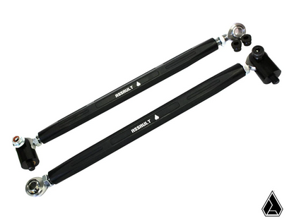 Assault Industries Turret Style Heavy Duty Tie Rods (Fits: Polaris Rzr)