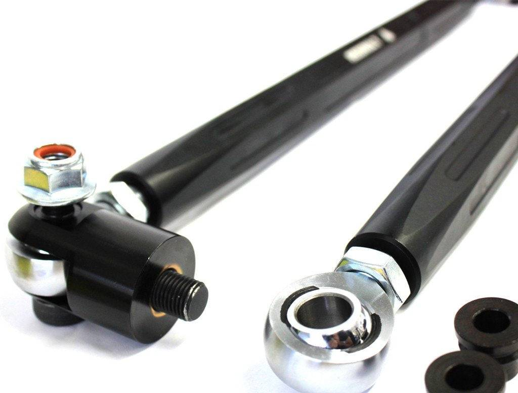 Assault Industries Turret Style Heavy Duty Tie Rods (Fits: Polaris Rzr)