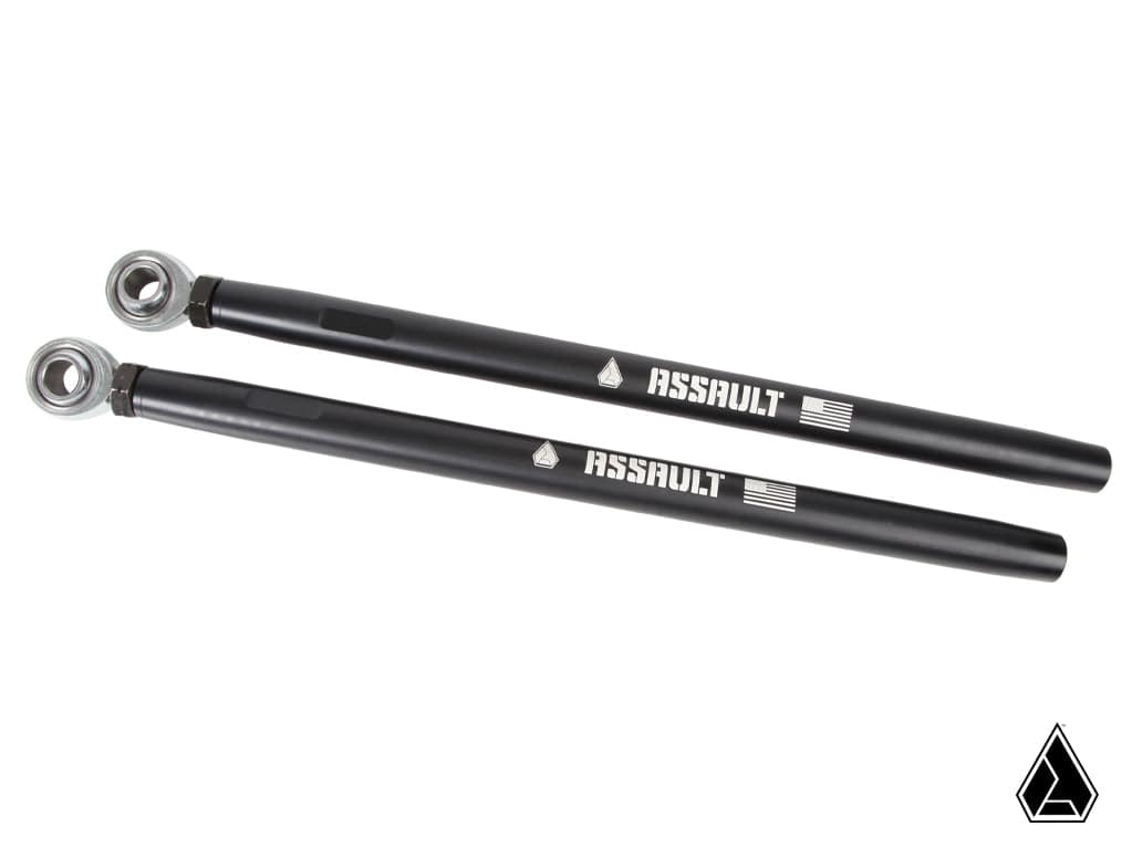 Assault Industries Uhd 7075 Tie Rods (Fits: Honda Talon)