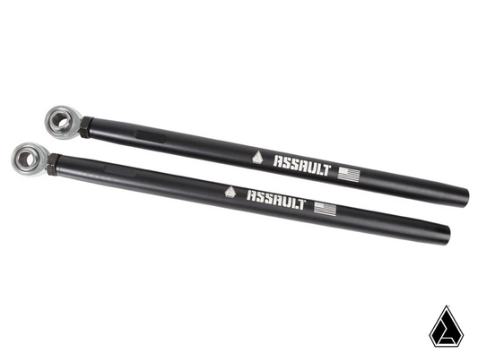 Assault Industries Uhd 7075 Tie Rods (Fits: Honda Talon)