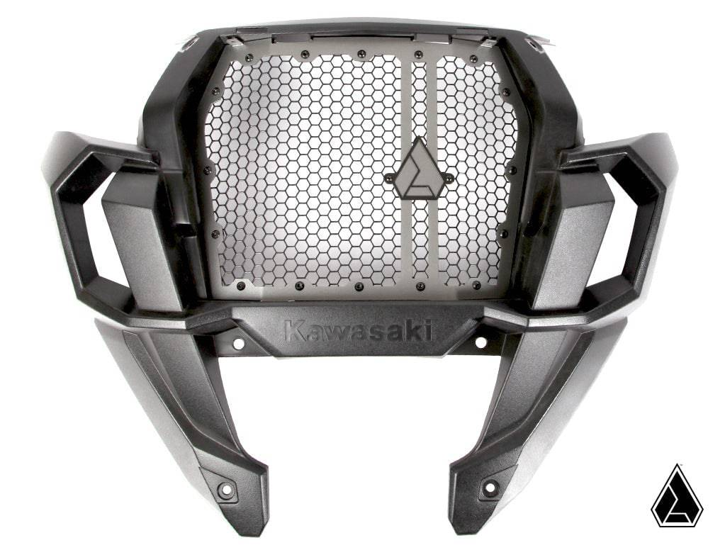 Assault Industries Hellfire Grill (Fits: Kawasaki Krx 1000)