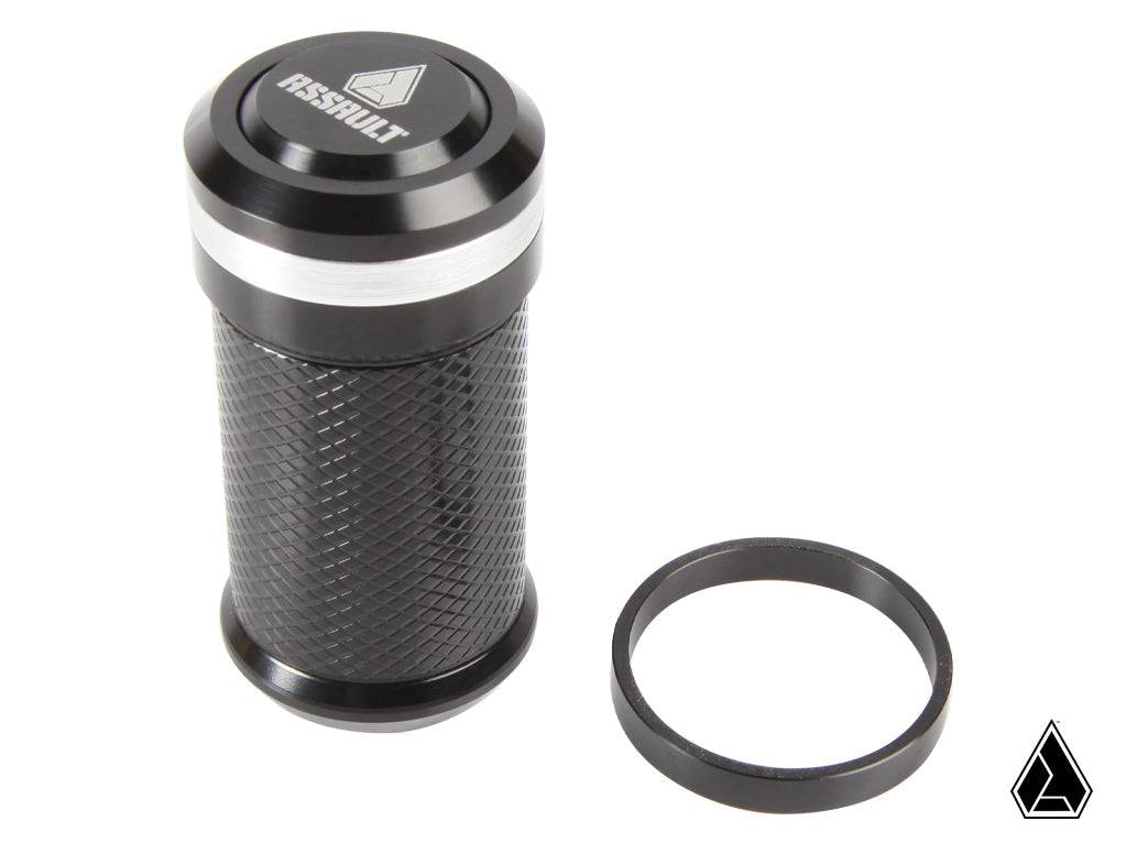 Assault Industries M2hb Billet Shift Knob (Fits: Can-am Maverick X3)