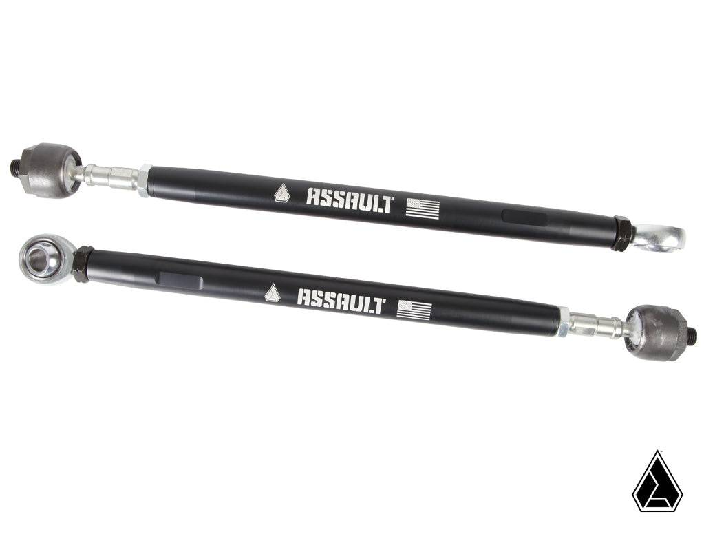 Assault Industries Uhd 7075 Tie Rods (Fits: Polaris General; 900s; 1000s)