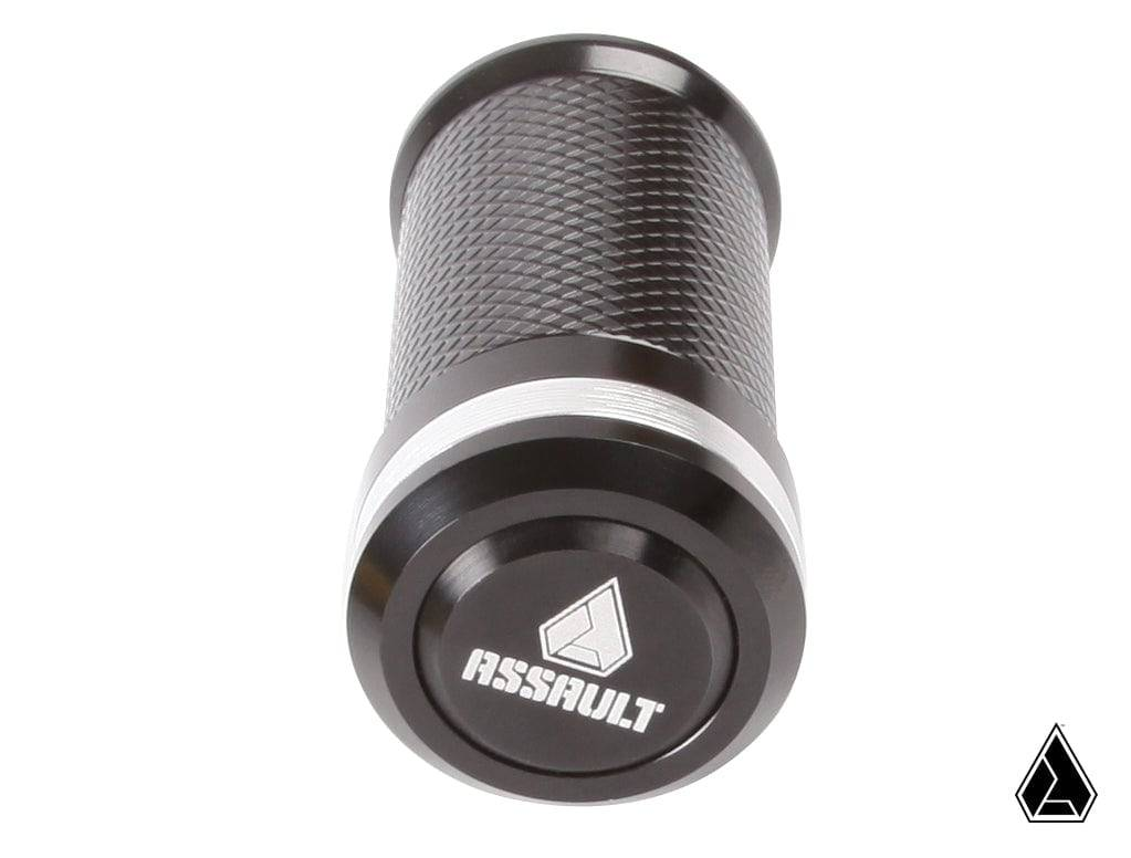 Assault Industries M2hb Billet Shift Knob (Fits: Can-am Maverick X3)