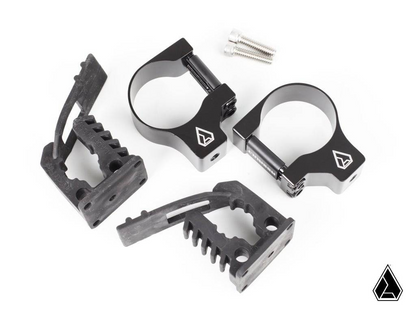 Assault Industries Quickfist Multipurpose Clamps