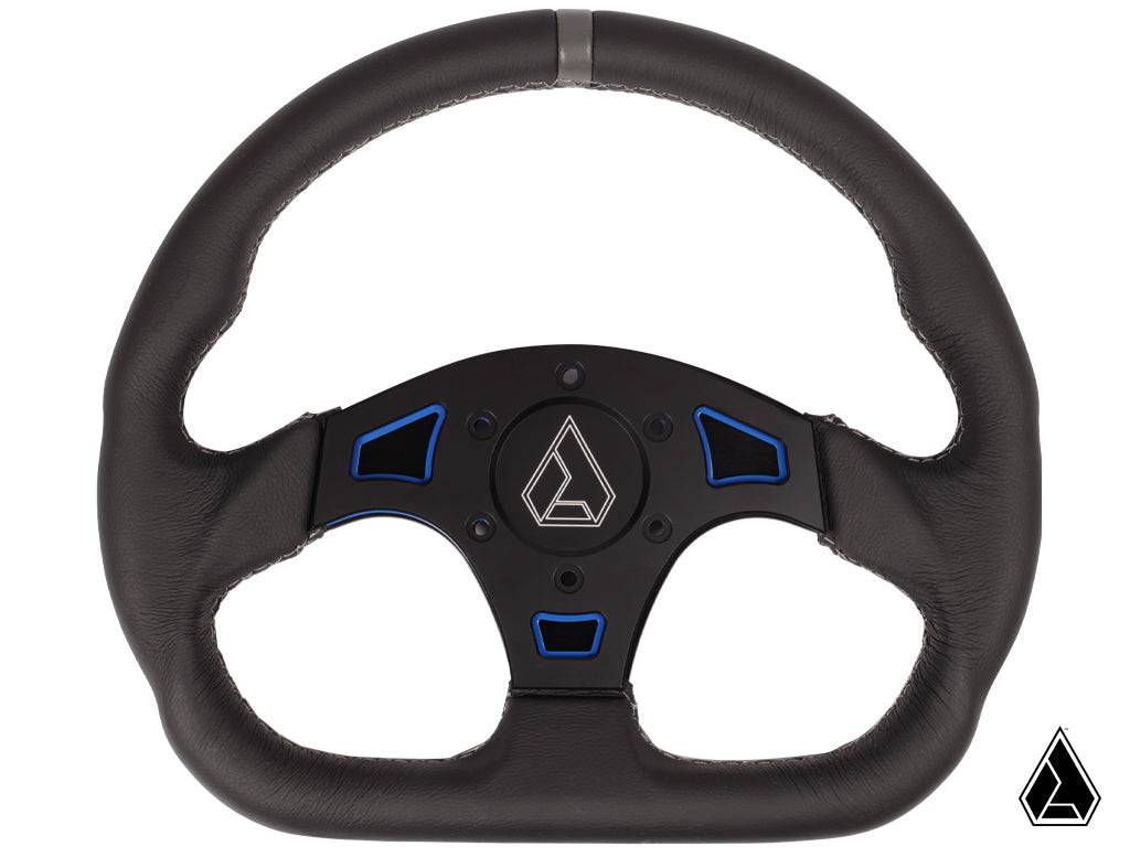 Universal Ballistic D V2 Utv Steering Wheel