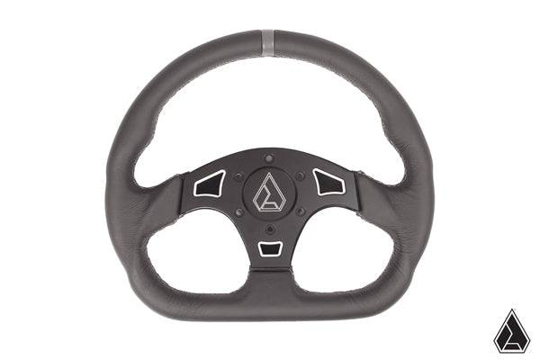 Universal Ballistic D V2 Utv Steering Wheel