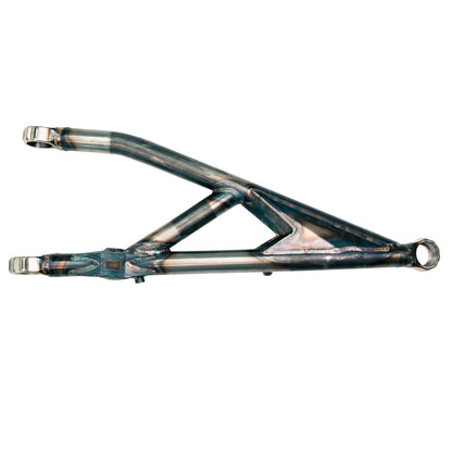 Geiser Performance Can-Am X3 72" Control Arms.