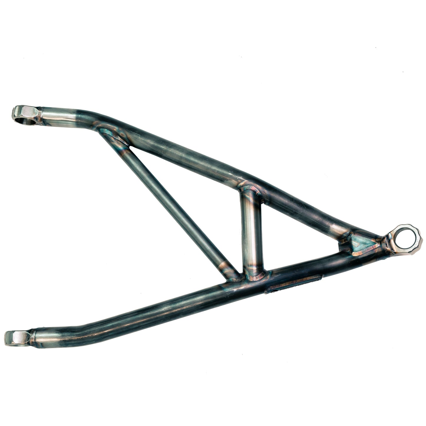 Geiser Performance Can-Am X3 72" Control Arms.