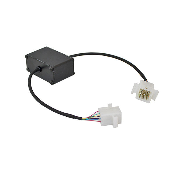 PCI Radios 9 Pin Molex Inline Ground Isolator