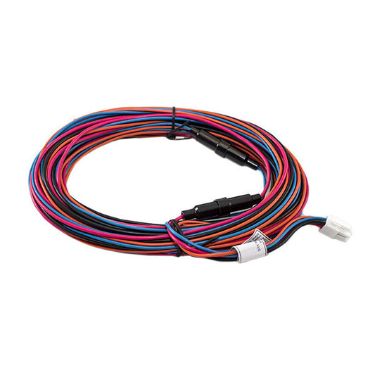 PCI Radios SatComm Power Cable