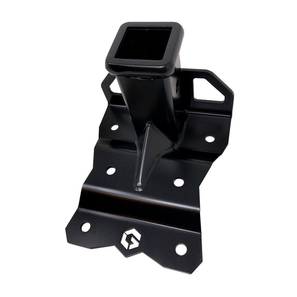 Geiser Performance CAN AM X3 HITCH RECEIVER PLATE