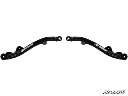 Super ATV Honda Pioneer 1000 High Clearance 1.5" Offset Rear A-Arms