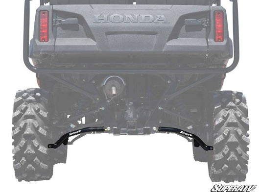 Super ATV Honda Pioneer 700 High Clearance Rear A-Arms