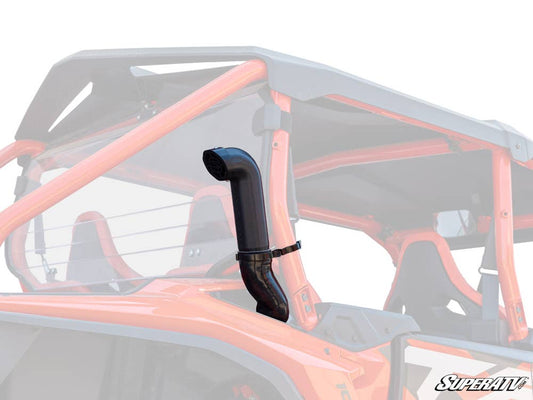Super ATV Honda Talon 1000R Depth Finder Snorkel Kit