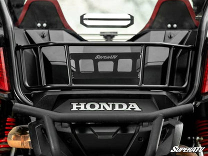 Super ATV Honda Talon 1000 Bed Enclosure