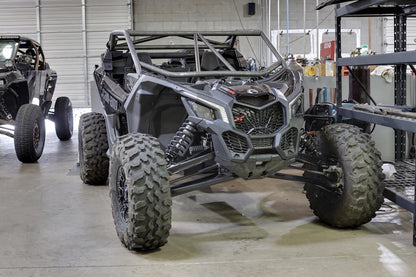 Brick City Fab Can-Am X3 Cage