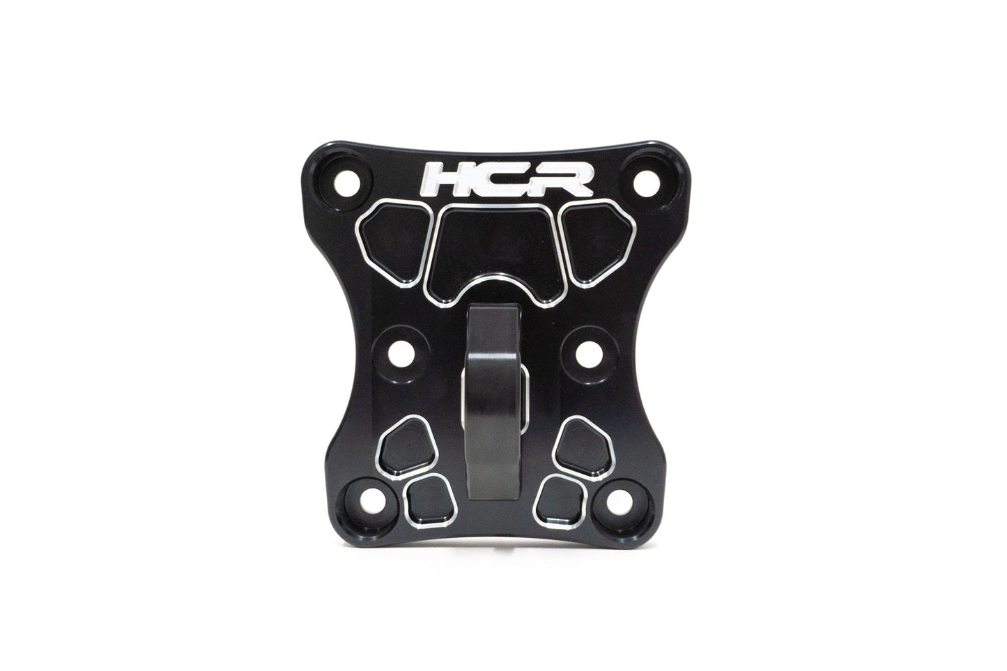 HCR Racing X3 Radius Rod Plate