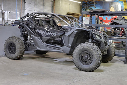 Brick City Fab Can-Am X3 Cage