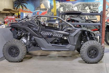 Brick City Fab Can-Am X3 Cage