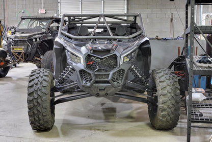 Brick City Fab Can-Am X3 Cage