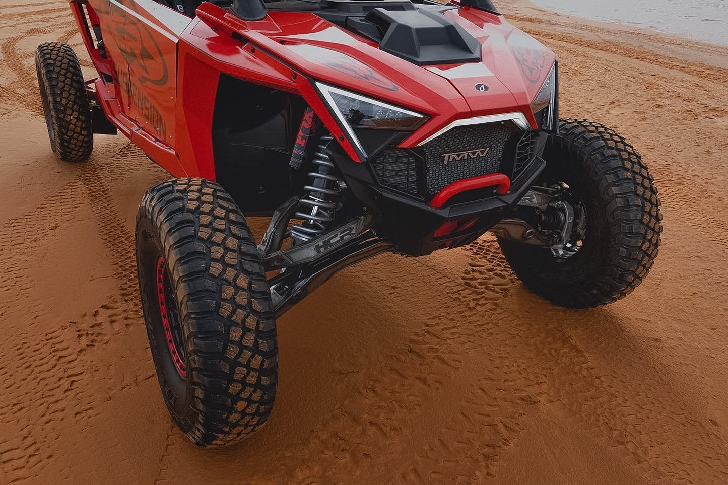 Polaris RZR Pro R | HCR OEM Replacement Kit