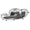 Geiser Performance MAVERICK X3 “TORRENT” BILLET INTAKE PLENUM