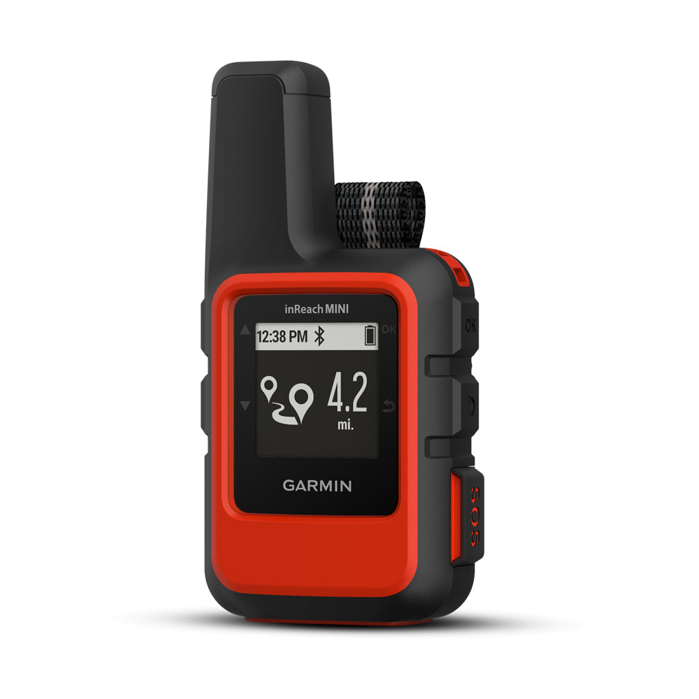 Garmin inReach Mini