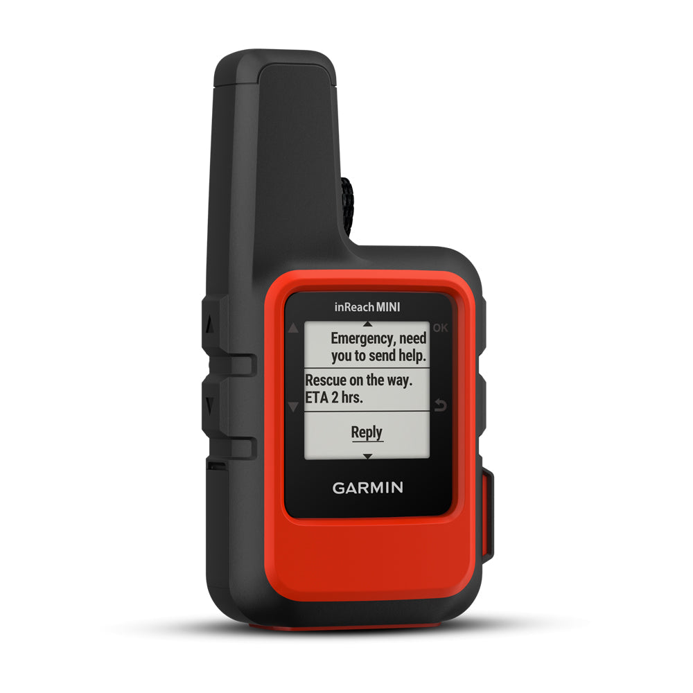 Garmin inReach Mini