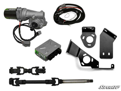 Super ATV John Deere Gator Xuv835 Power Steering Kit