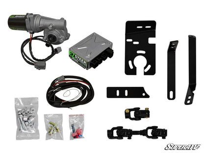 Super ATV Kawasaki Mule Power Steering Kit