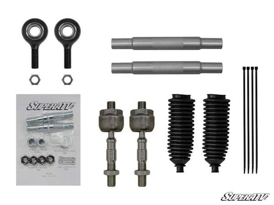 Super ATV Kawasaki Teryx Heavy-duty Tie Rod Kit