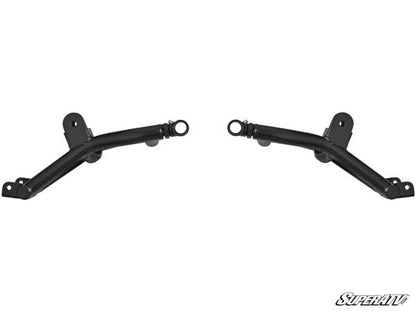 Super ATV Kawasaki Teryx High Clearance 1.5" Rear Offset A-Arms