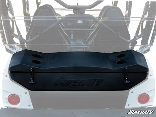 Super ATV Kawasaki Teryx 4 Cargo Box