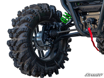 Super ATV Kawasaki Teryx Krx 1000 4" Portal Gear Lift