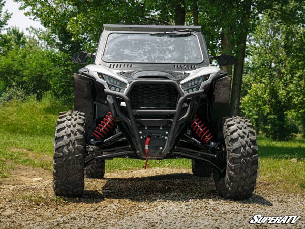 Super ATV Kawasaki Teryx Krx 1000 Low Profile Fender Flares