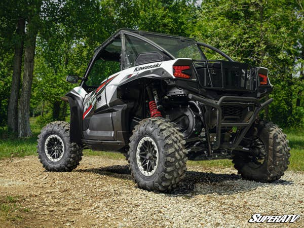 Super ATV Kawasaki Teryx Krx 1000 Low Profile Fender Flares