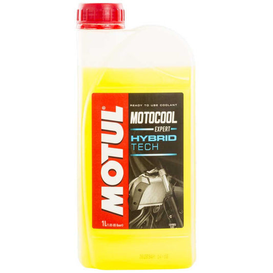 MOTUL Motocool Expert -37°C