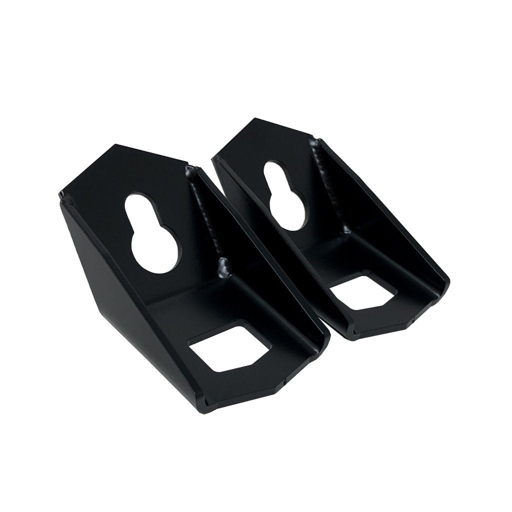 Geiser Performance CAN AM X3 TIE DOWN MOUNT